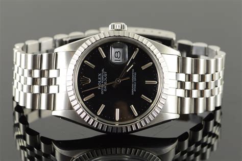 rolex date 34 mm price|rolex date 34mm 18k markings.